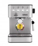 Rotex RCM850-S Power Espresso  - купити в інтернет-магазині Техностар