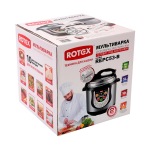 Rotex REPC53-B - купити в інтернет-магазині Техностар