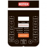 Rotex REPC76-B - купити в інтернет-магазині Техностар