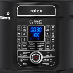 Rotex REPC 79-B - купити в інтернет-магазині Техностар