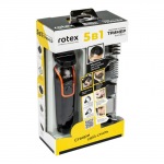 Rotex RHC180-S - купити в інтернет-магазині Техностар