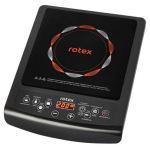 Rotex RIO215-G - купити в інтернет-магазині Техностар