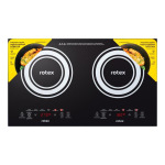 Rotex RIO250-G Duo - купити в інтернет-магазині Техностар