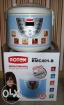Rotex RMC401-B - купити в інтернет-магазині Техностар