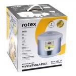 Rotex RMC504-W International - купити в інтернет-магазині Техностар