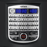 Rotex RMC506-CB Excellence - купити в інтернет-магазині Техностар