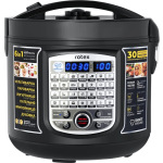 Rotex RMC506-CB Excellence - купити в інтернет-магазині Техностар