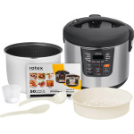 Rotex RMC 501-B - купити в інтернет-магазині Техностар