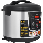 Rotex RMC 501-B - купити в інтернет-магазині Техностар