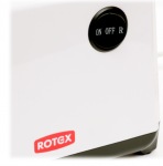 Rotex RMG200-W - купити в інтернет-магазині Техностар