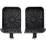 Rotex ROM1210-2XL MultiFry DUO - купити в інтернет-магазині Техностар