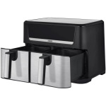 Rotex ROM1210-2XL MultiFry DUO - купити в інтернет-магазині Техностар