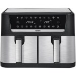Rotex ROM1210-2XL MultiFry DUO - купити в інтернет-магазині Техностар