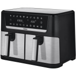 Rotex ROM1210-2XL MultiFry DUO - купити в інтернет-магазині Техностар