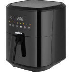 Rotex ROM650-XL MultiFry  6,5л - купити в інтернет-магазині Техностар