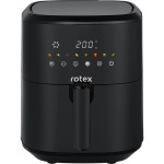 Rotex ROM650-XL MultiFry  6,5л - купити в інтернет-магазині Техностар
