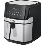 Rotex ROM680-XL MultiFry - купити в інтернет-магазині Техностар