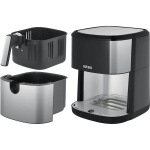 Rotex ROM760-XL Up&DownFry - купити в інтернет-магазині Техностар