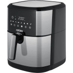 Rotex ROM760-XL Up&DownFry - купити в інтернет-магазині Техностар