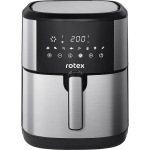 Rotex ROM760-XL Up&DownFry - купити в інтернет-магазині Техностар
