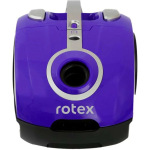 Rotex RVB18-Е Blue  - купити в інтернет-магазині Техностар