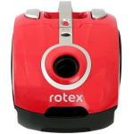 Rotex RVB18-Е Червоний  - купити в інтернет-магазині Техностар