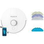 Rowenta  X-Plorer Serie 140 Total Care RR9177WH  - купити в інтернет-магазині Техностар