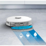Rowenta  X-Plorer Serie 140 Total Care RR9177WH  - купити в інтернет-магазині Техностар