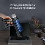 Rowenta RH20C7WO - купити в інтернет-магазині Техностар