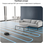 Rowenta RR87C5WH - купити в інтернет-магазині Техностар