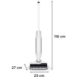 Rowenta X-CLEAN 10 GZ7540WO - купити в інтернет-магазині Техностар