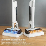 Rowenta X-CLEAN 10 GZ7540WO - купити в інтернет-магазині Техностар