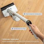 Rowenta X-CLEAN 10 GZ7540WO - купити в інтернет-магазині Техностар
