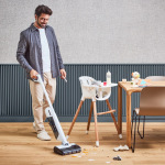 Rowenta X-CLEAN GZ7257E0 - купити в інтернет-магазині Техностар