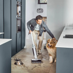 Rowenta X-CLEAN GZ7257E0 - купити в інтернет-магазині Техностар