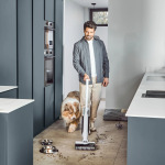 Rowenta X-CLEAN GZ7257E0 - купити в інтернет-магазині Техностар