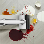 Rowenta X-CLEAN GZ7257E0 - купити в інтернет-магазині Техностар