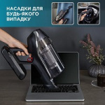 Rowenta X-Force Flex 14.60 Auto Animal RH9958WA - купити в інтернет-магазині Техностар