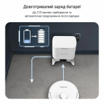 Rowenta X-Plorer Serie 90+ RR8797WH - купити в інтернет-магазині Техностар