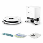 Rowenta X-Plorer Serie 90+ RR8797WH - купити в інтернет-магазині Техностар