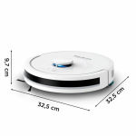 Rowenta X-Plorer Serie 90+ RR8797WH - купити в інтернет-магазині Техностар