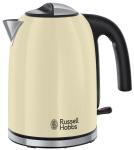 Russell hobbs 20415-70 Colours Plus Classic Cream - купити в інтернет-магазині Техностар