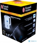 Russell hobbs 21150-70 Precision Control