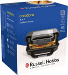 Russell hobbs 26810-56 - купити в інтернет-магазині Техностар