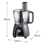 Russell hobbs 27111-56 - купити в інтернет-магазині Техностар