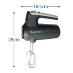 Russell hobbs 27151-56 - купити в інтернет-магазині Техностар
