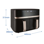 Russell hobbs 27680-56 - купити в інтернет-магазині Техностар