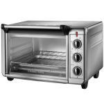 Russell hobbs Air Fry Mini Oven 26680-56 - купити в інтернет-магазині Техностар