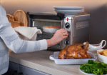 Russell hobbs Air Fry Mini Oven 26680-56 - купити в інтернет-магазині Техностар