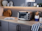 Russell hobbs Air Fry Mini Oven 26680-56 - купити в інтернет-магазині Техностар